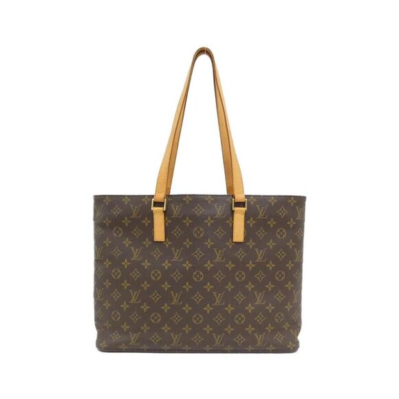 Louis Vuitton LUCO Monogram Bag - Picture 1 of 6
